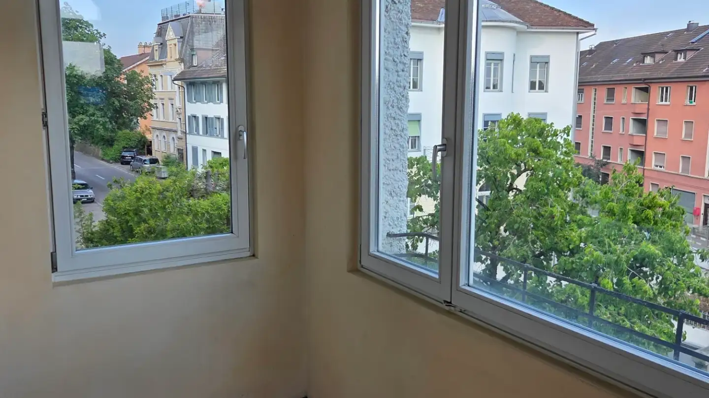 Appartamento in affitto - Route De Reuchenette / Reuchenettestrasse 1, 2502 Biel/Bienne - Foto 2