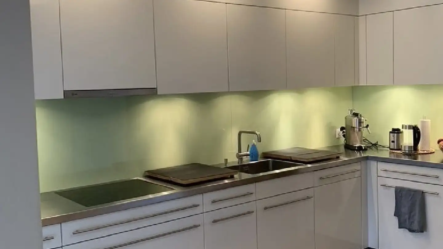 Zimmer mieten - Europaallee 45, 8004 Zürich - Foto 4