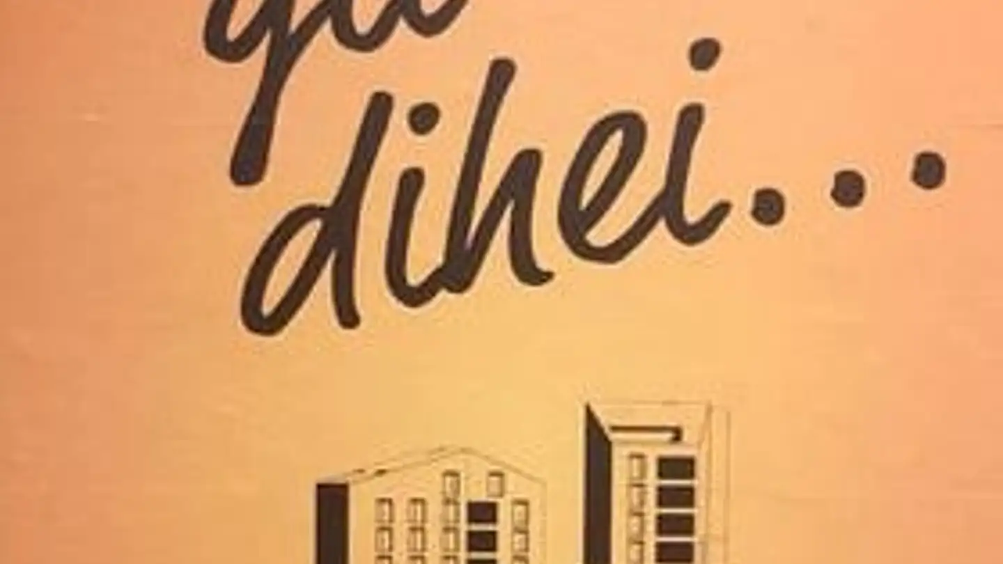 Parcheggio interno per moto in affitto - Sempachstrasse 4, 6280 Hochdorf