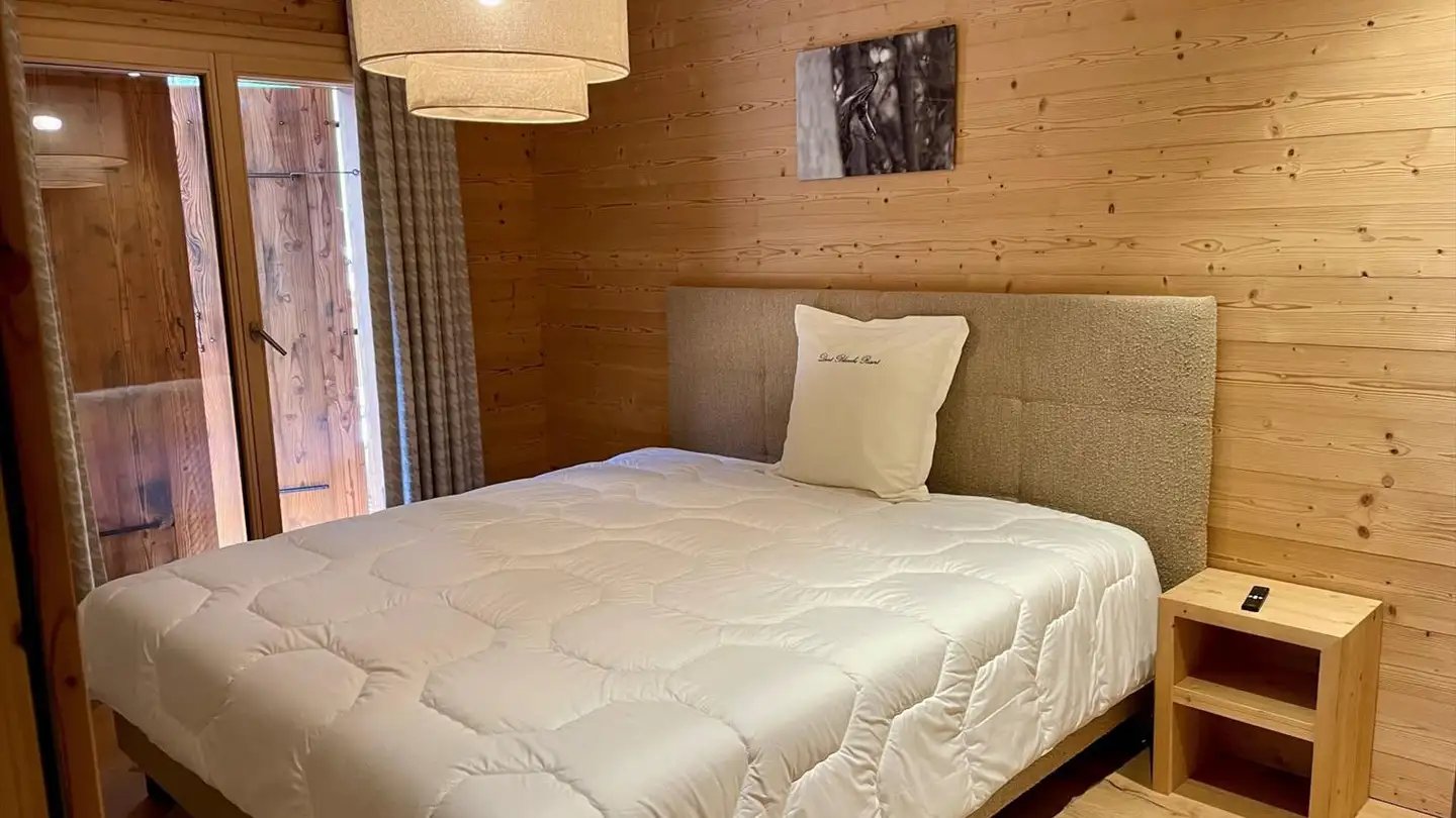 Appartamento in vendita - 1987 Hérémence - Foto 4