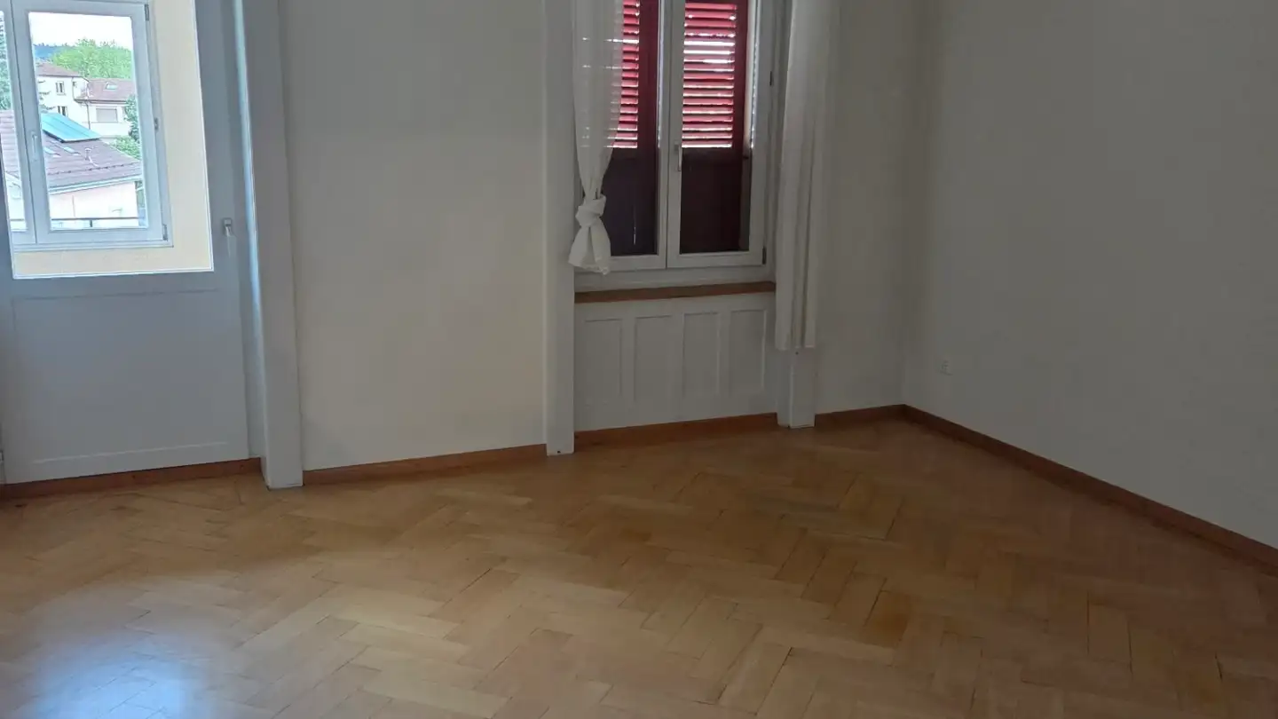 Appartamento in affitto - Route De Reuchenette / Reuchenettestrasse 1, 2502 Biel/Bienne - Foto 3