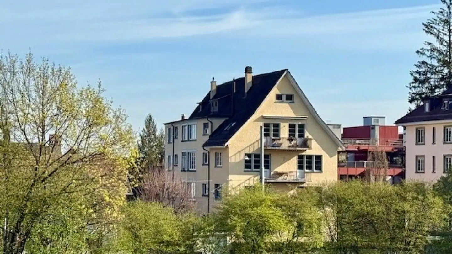 Wohnung mieten - Seftigenstrasse 71, 3007 Bern