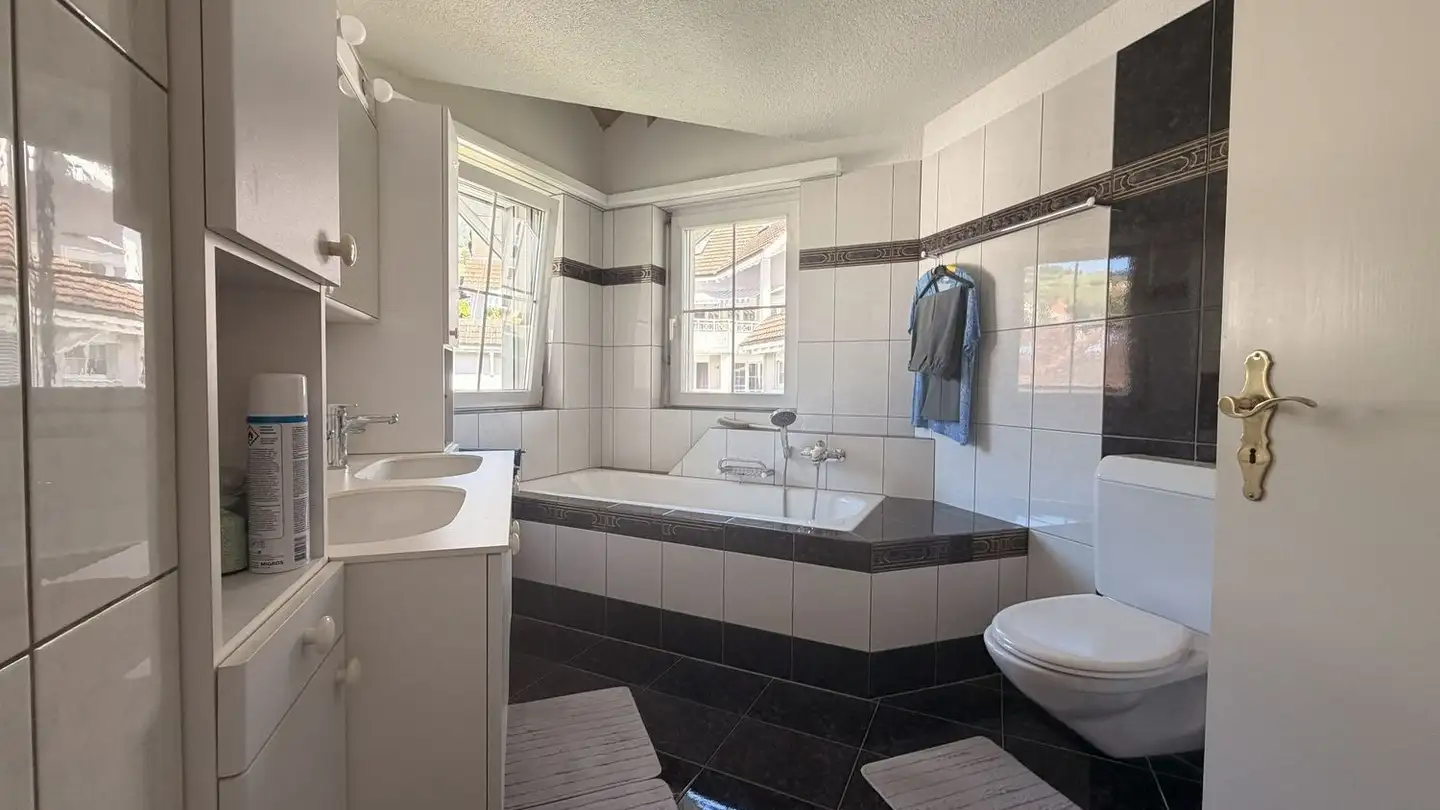 Apartment for rent - Matte 6, 9473 Gams - Photo 4