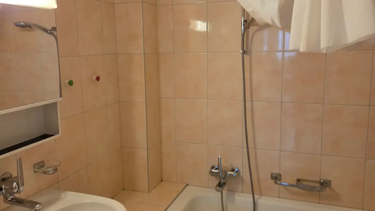 Appartamento in affitto - Route De Reuchenette / Reuchenettestrasse 1, 2502 Biel/Bienne - Foto 4