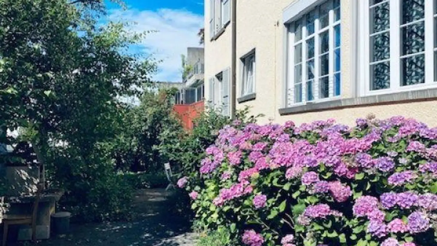Wohnung mieten - Seftigenstrasse 71, 3007 Bern - Foto 2