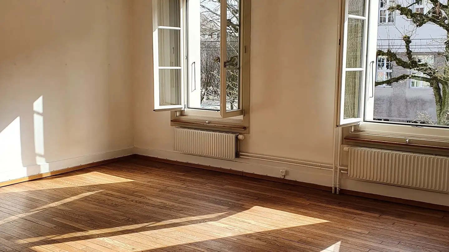 Appartement à louer - Pestalozzistrasse 34, 3007 Bern - Photo 2