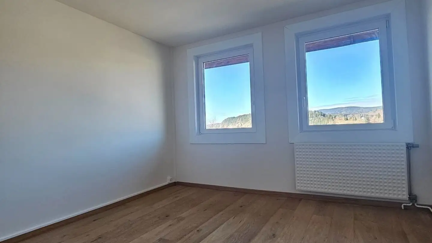 Single house for rent - Sur Les Quais, 1342 Le Pont - Photo 3