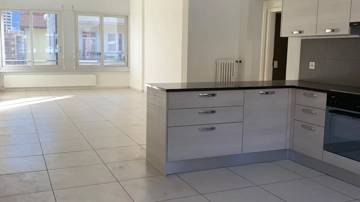 Apartment for rent - Via Bernardino Luini 18, 6600 Locarno - Photo 3