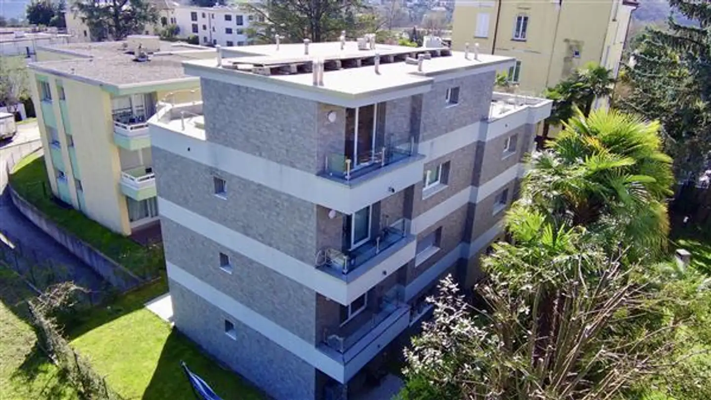 Duplex in vendita - 6925 Gentilino - Photo 2