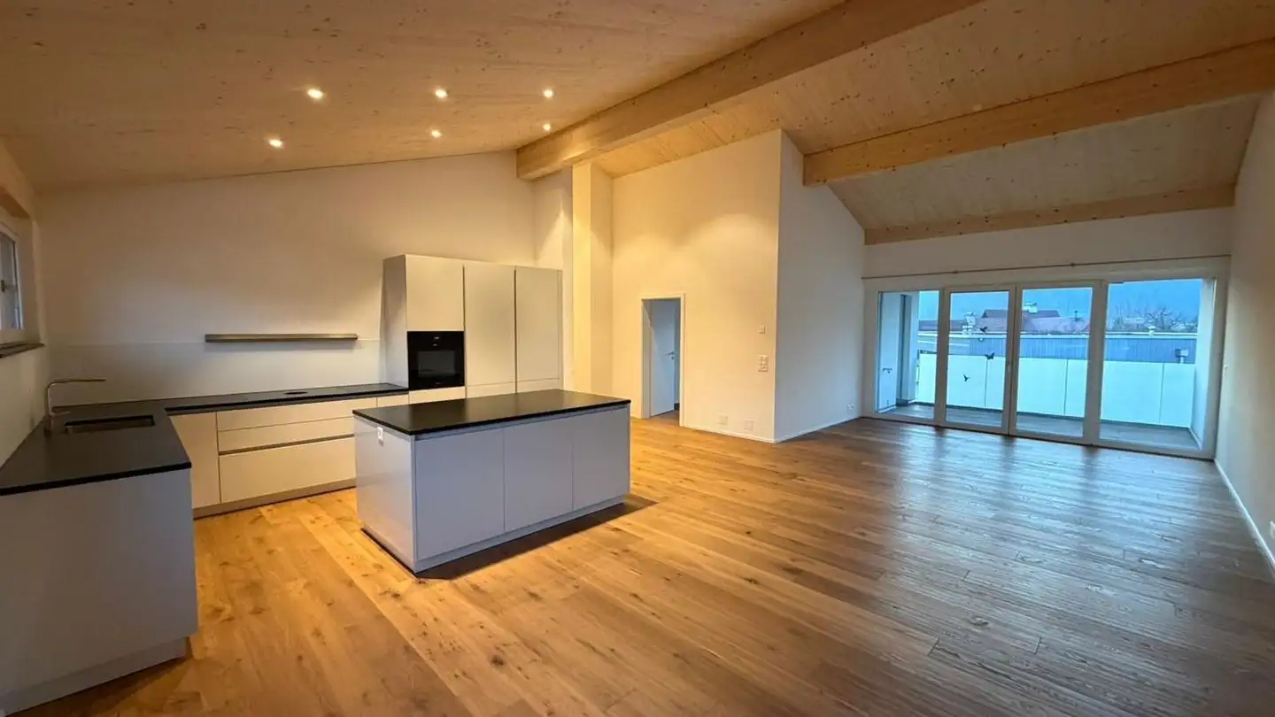 Appartement à louer - Hinterfeldstrasse 24, 4222 Zwingen