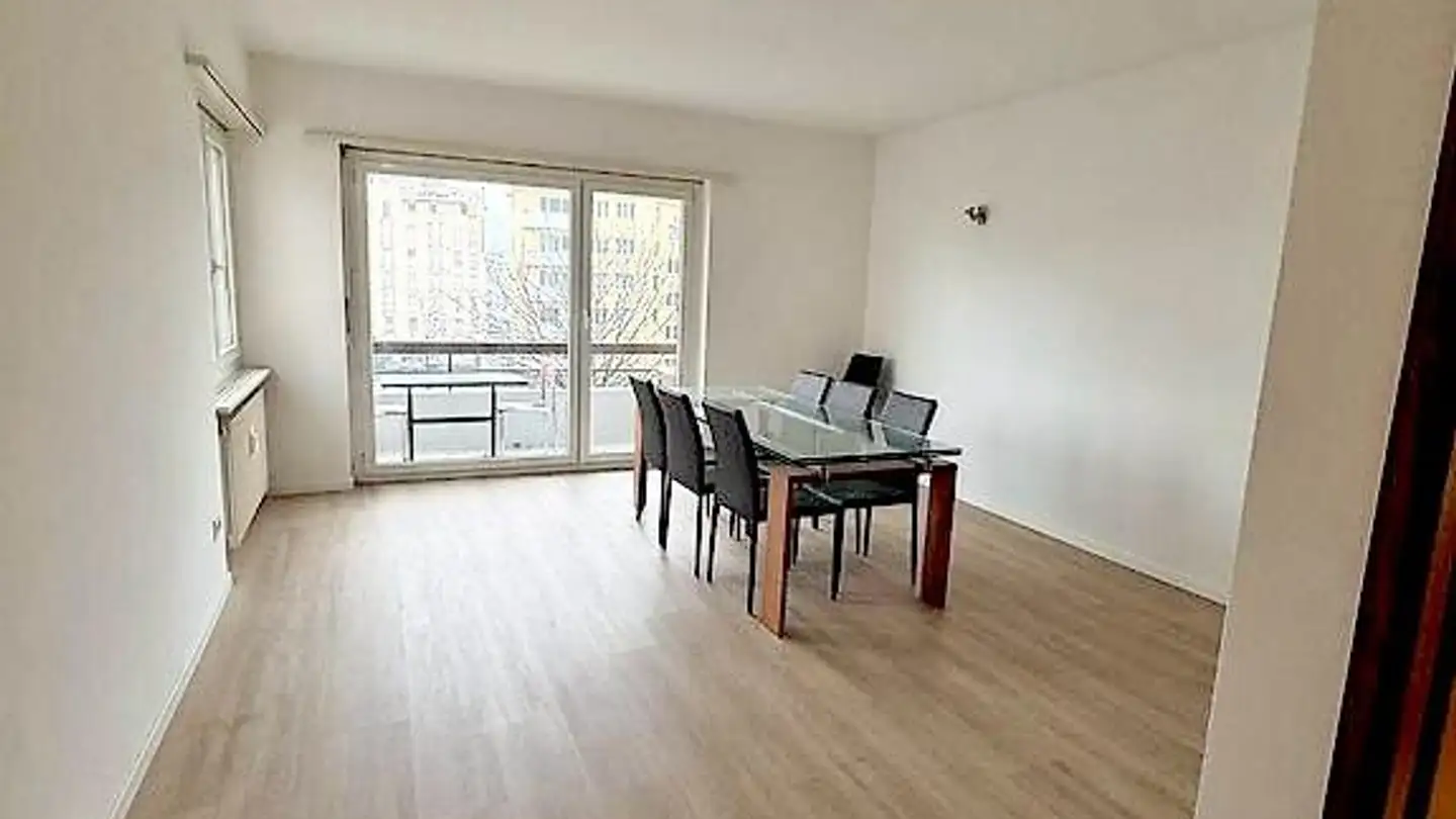 Appartement à vendre - 6963 Pregassona
