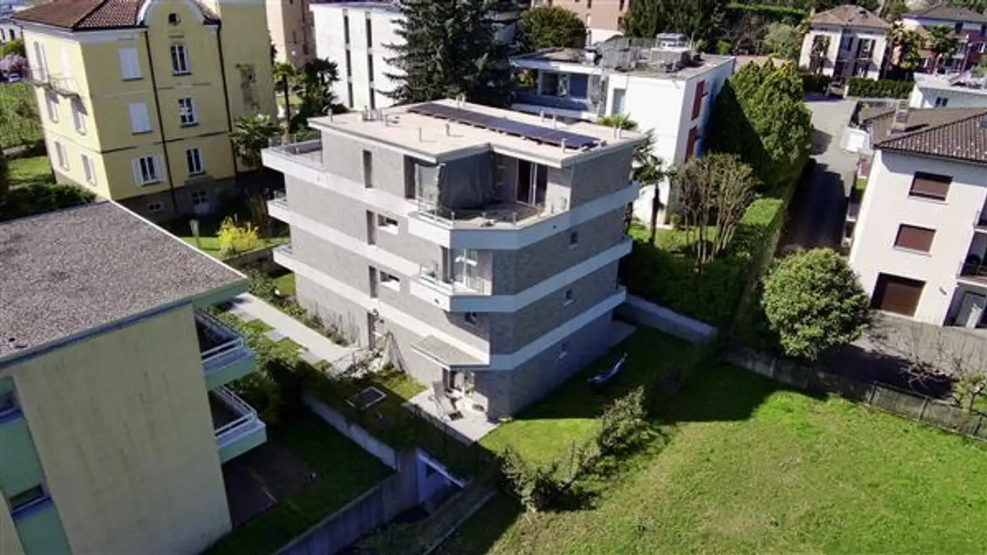 Duplex in vendita - 6925 Gentilino - Photo 3