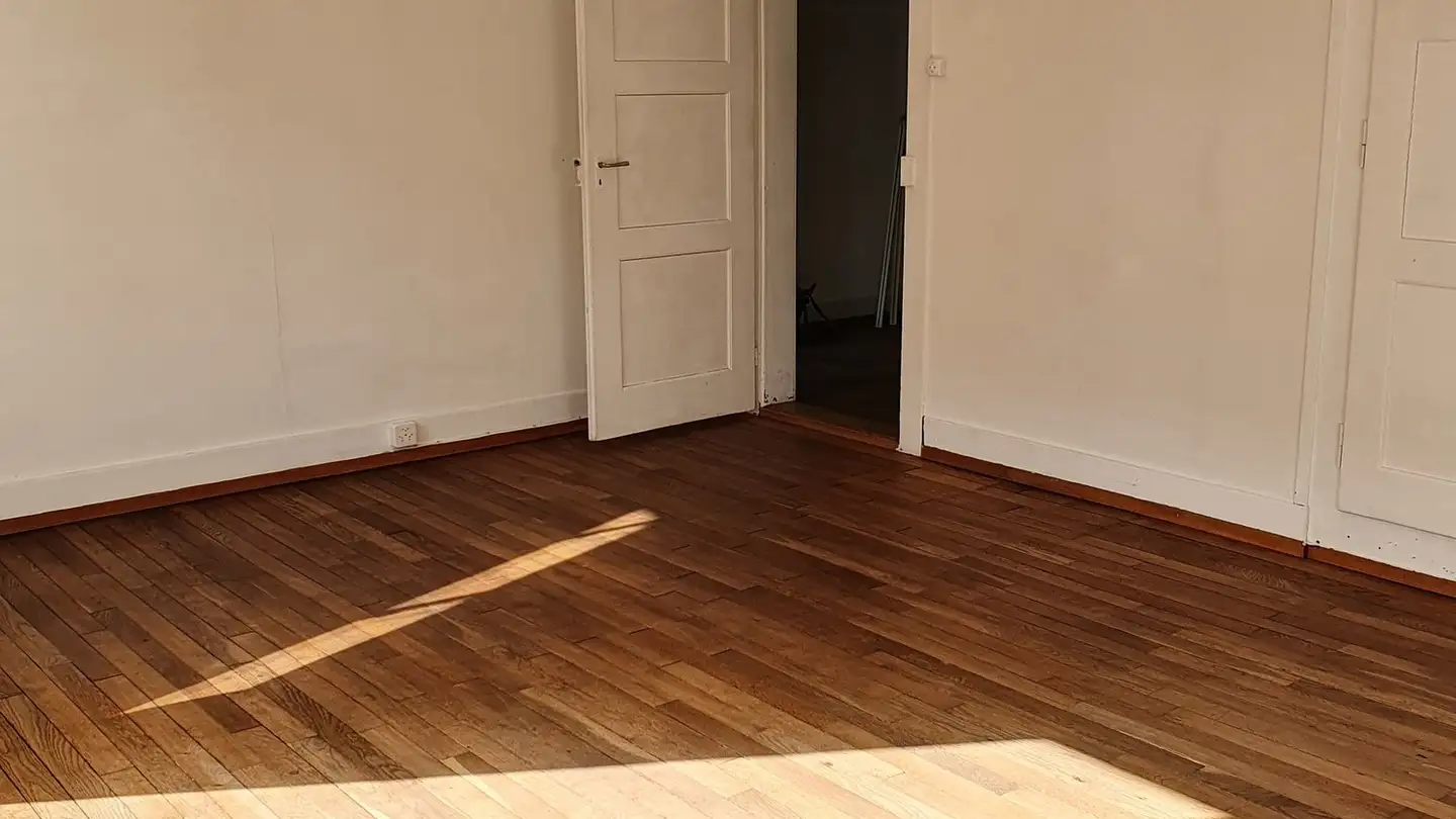 Appartement à louer - Pestalozzistrasse 34, 3007 Bern - Photo 3