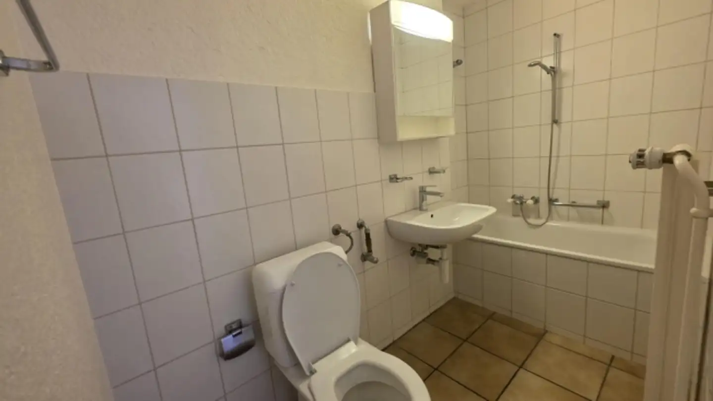 Apartment for rent - Rue Des Moulins 20, 2300 La Chaux-de-Fonds - Photo 3