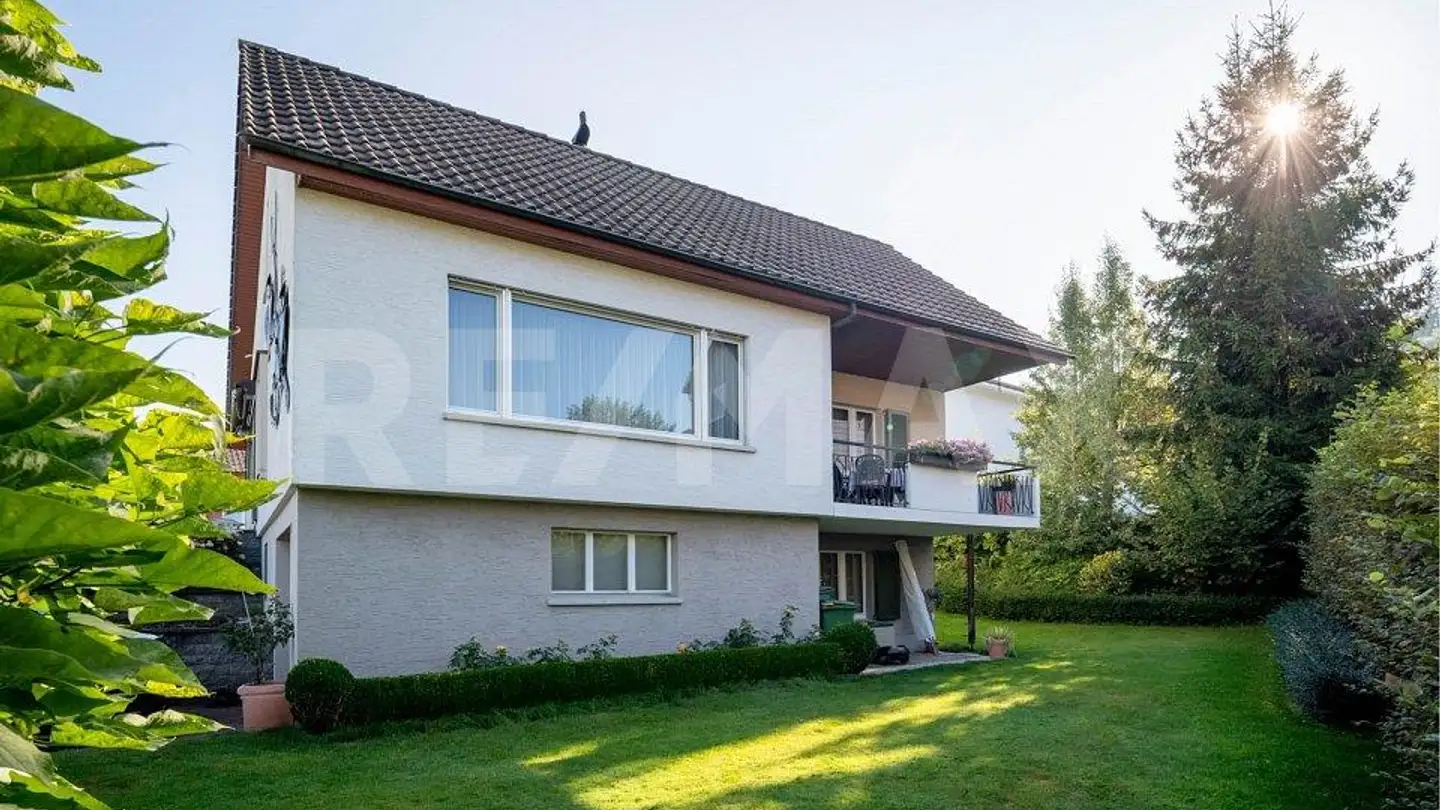 Casa singola in vendita - Schüsselacher 2, 8636 Wald ZH - Photo 3