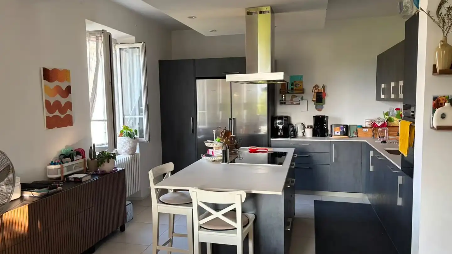 Casa singola in affitto - Via Monte Generoso, 6874 Castel San Pietro - Foto 2