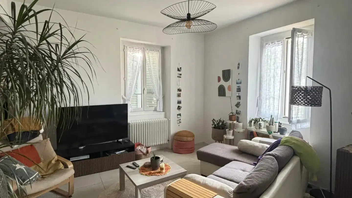 Casa singola in affitto - Via Monte Generoso, 6874 Castel San Pietro - Foto 4