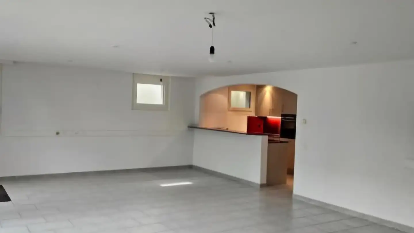 Apartment for rent - 5524 Niederwil AG