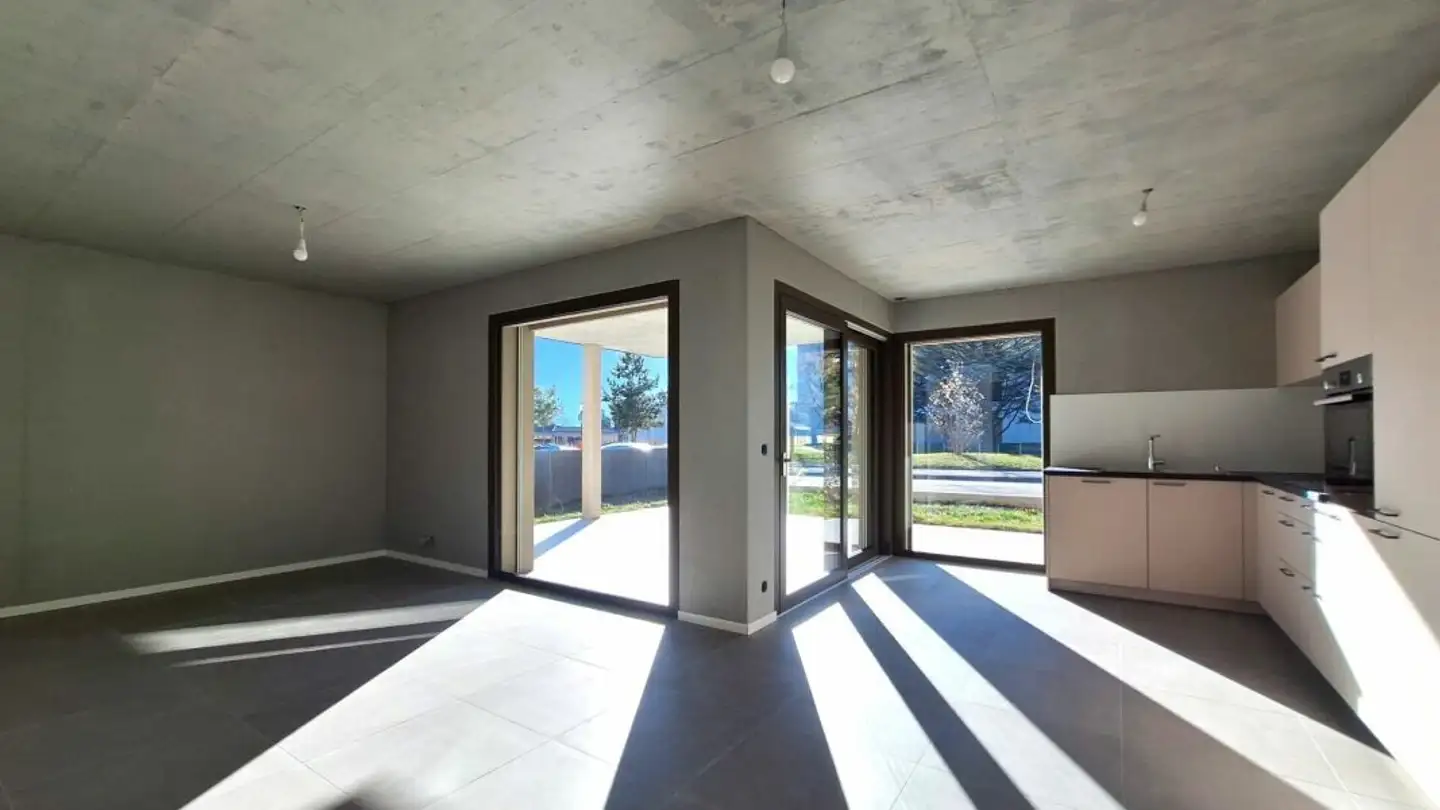 Apartment for rent - Rue Des Retsons, 1957 Ardon - Photo 2