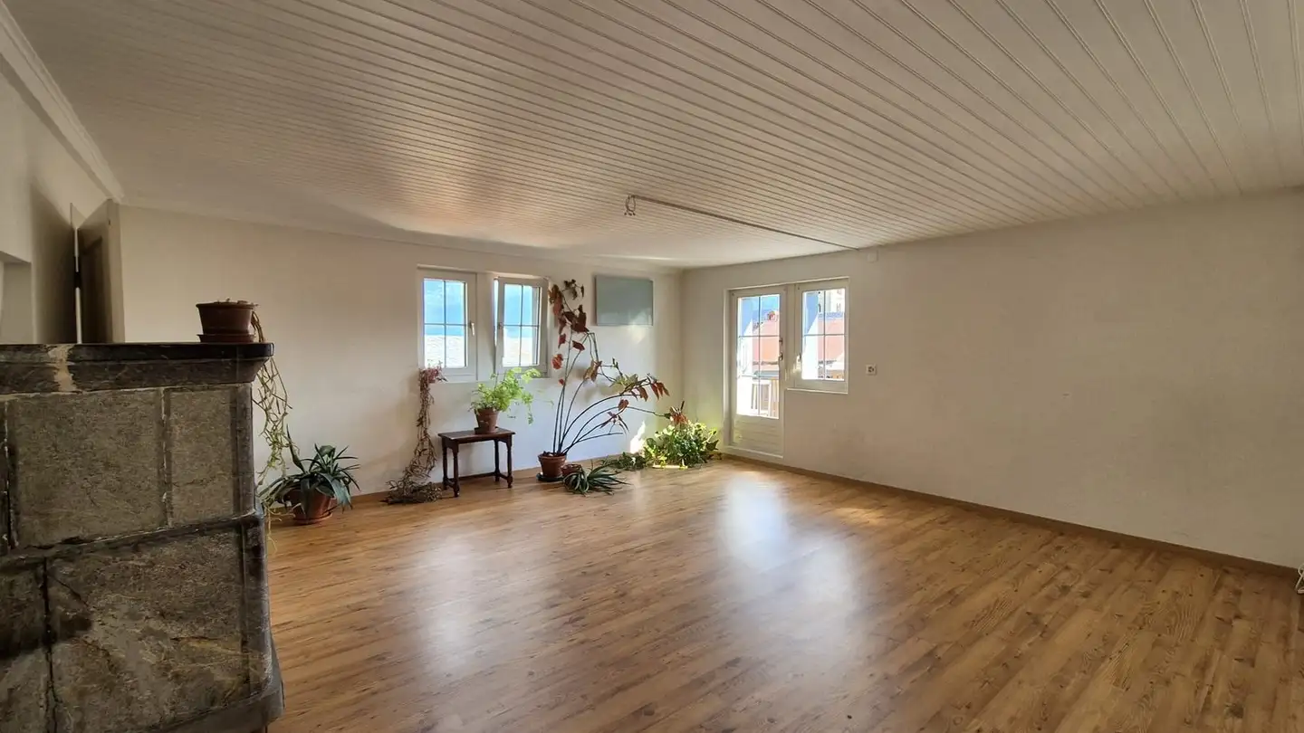 Maison individuelle à vendre - Meschlergässi 2, 3953 Leuk Stadt - Photo 2