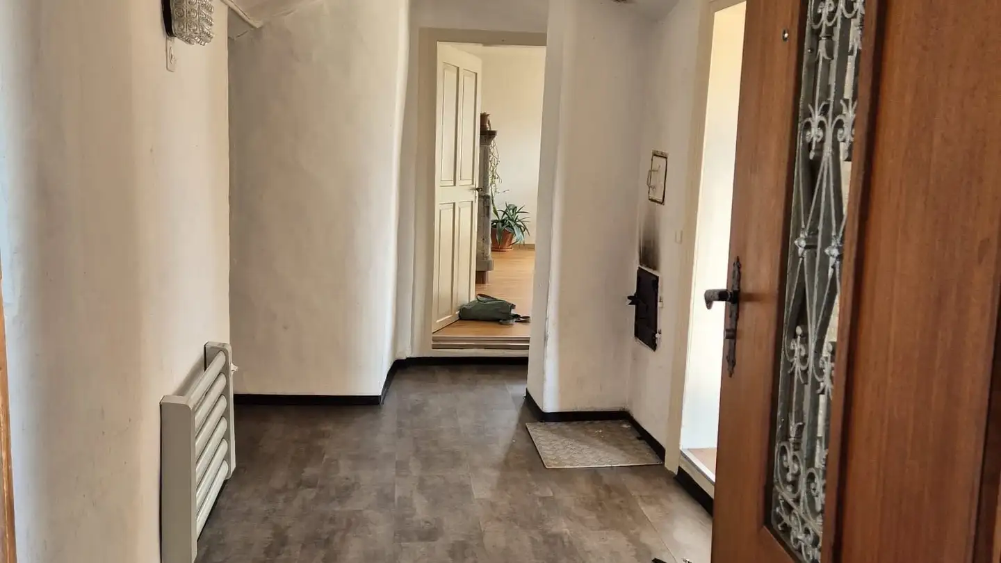 Maison individuelle à vendre - Meschlergässi 2, 3953 Leuk Stadt - Photo 3