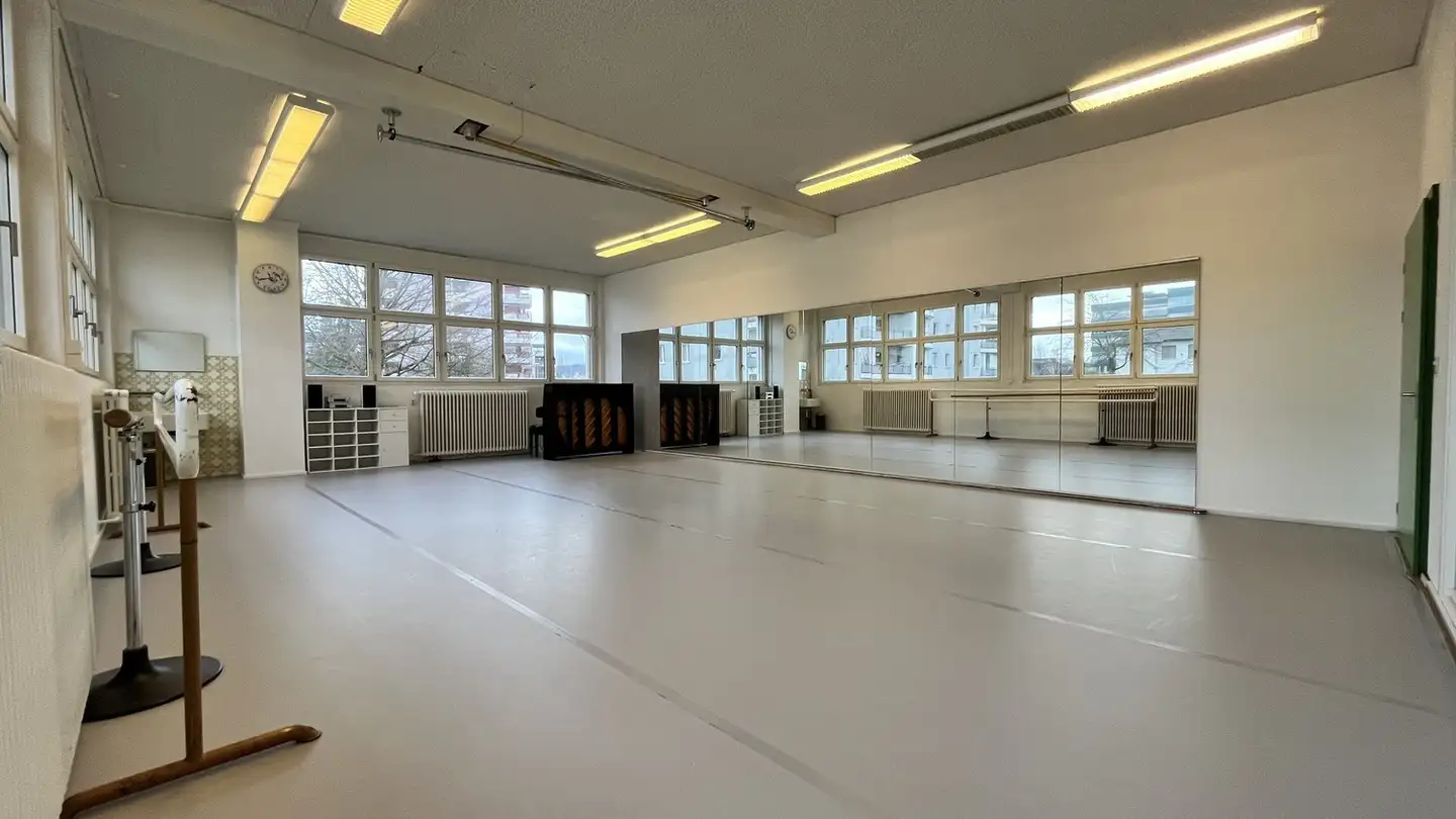 Gewerbe mieten - Centralstrasse 18, 6210 Sursee - Foto 2