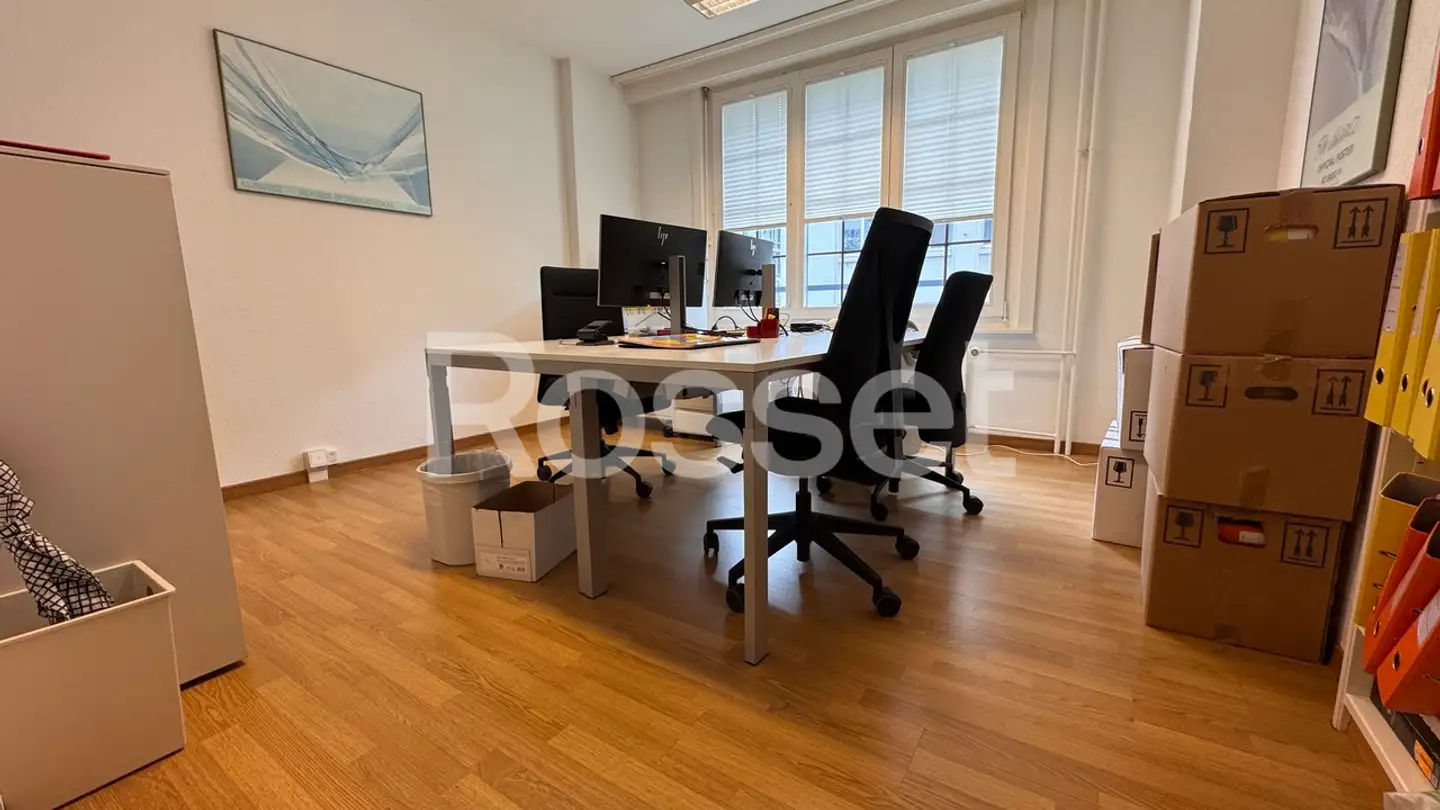 Commerciale in vendita - 1700 Fribourg - Foto 3