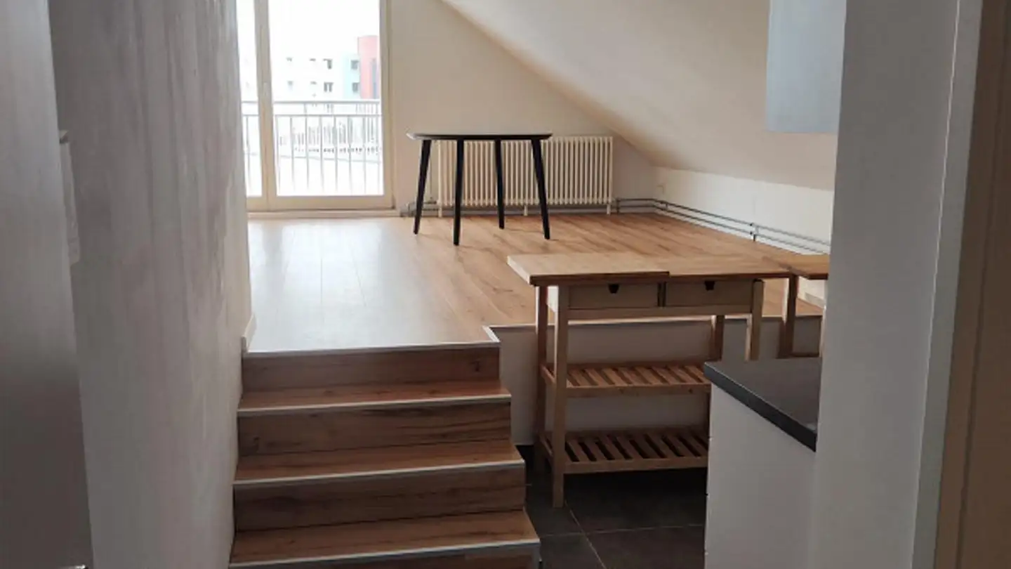 Attico in affitto - Hauptstrasse 75, 5013 Niedergösgen - Foto 2