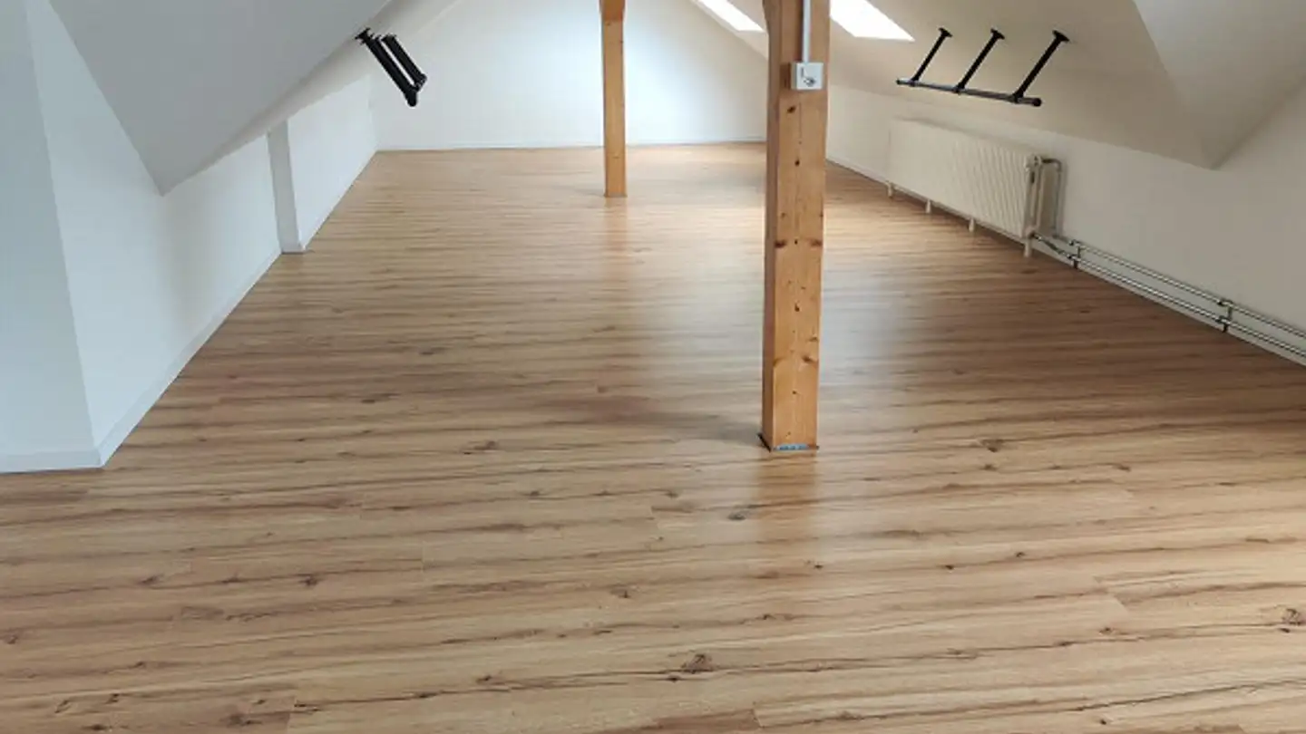 Attico in affitto - Hauptstrasse 75, 5013 Niedergösgen - Foto 4