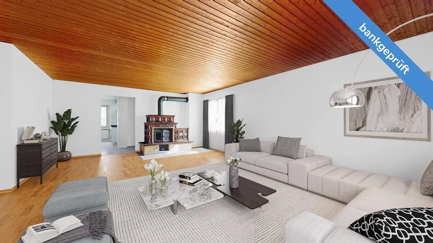 Appartement à vendre - Tannacker 17, 3122 Kehrsatz