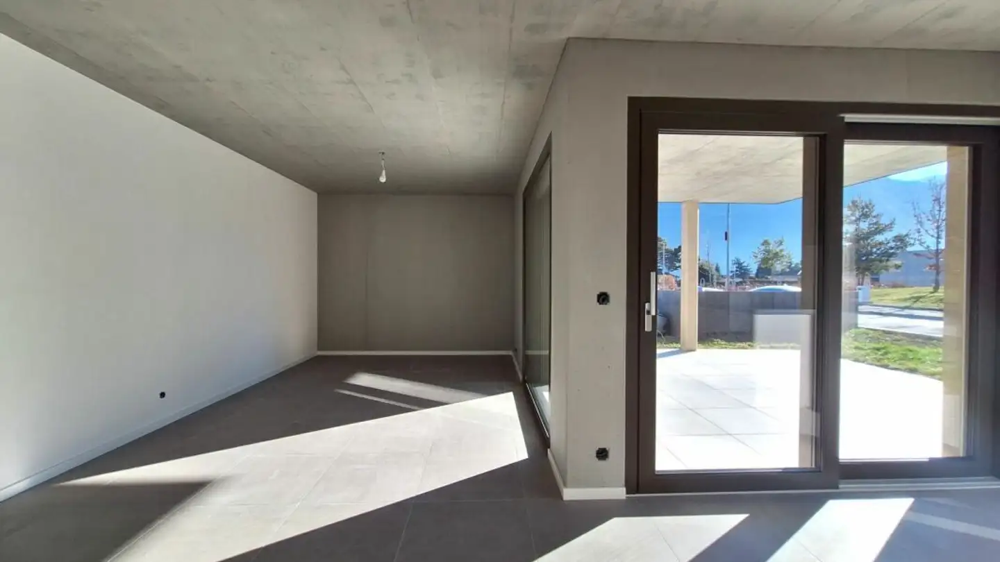 Apartment for rent - Rue Des Retsons, 1957 Ardon - Photo 4