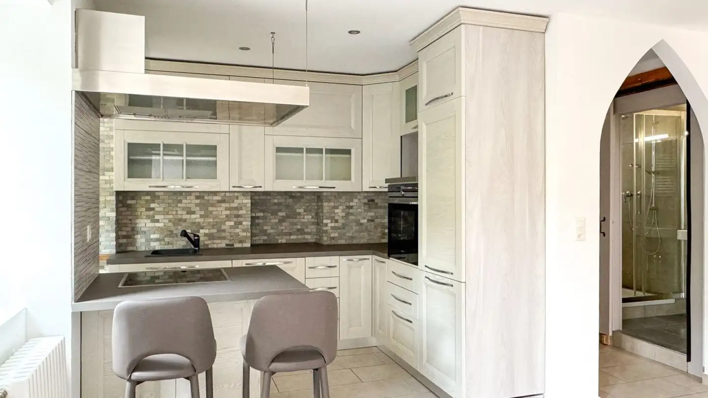 Wohnung kaufen - Rue Pierre-Guillot 2, 1870 Monthey