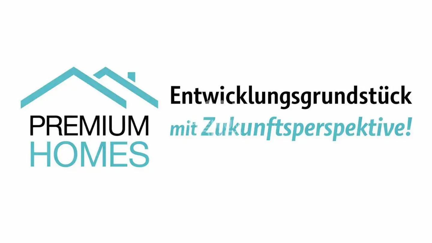 Commercial building plot for sale - 4563 Gerlafingen