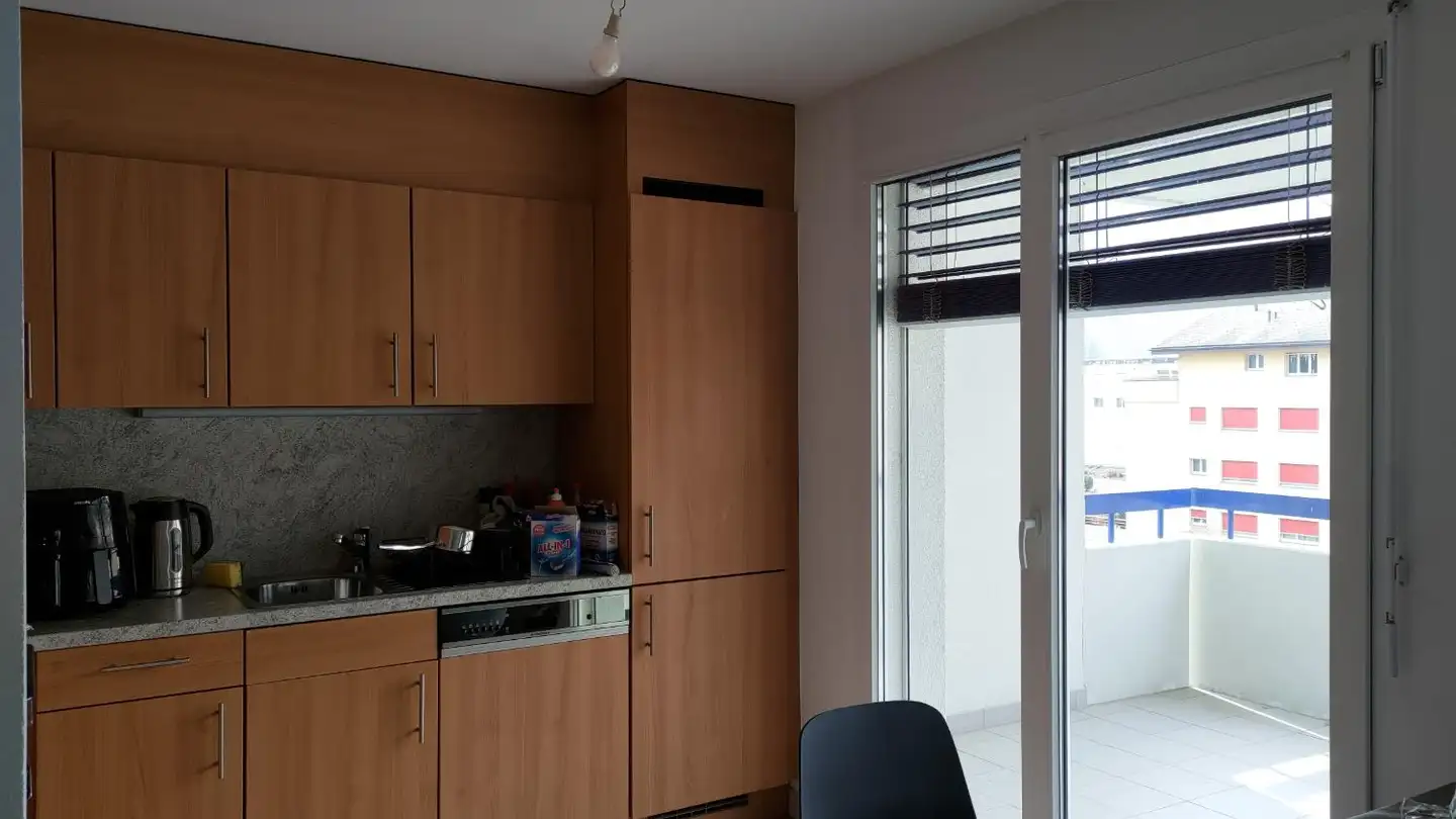 Appartamento in affitto - Rue De Prévent 10, 1926 Fully