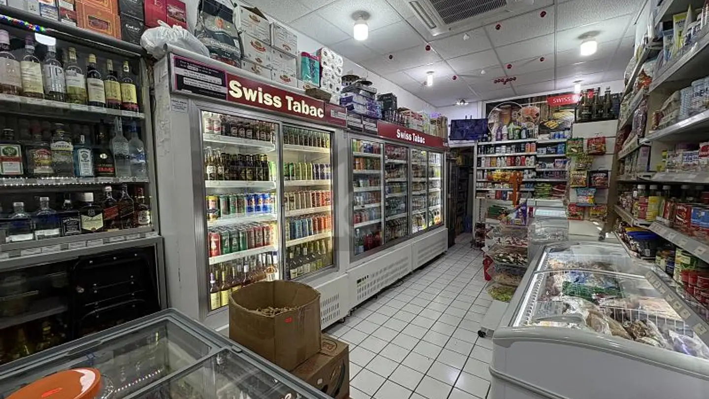 Magasin à vendre - 1201 Genève - Photo 3