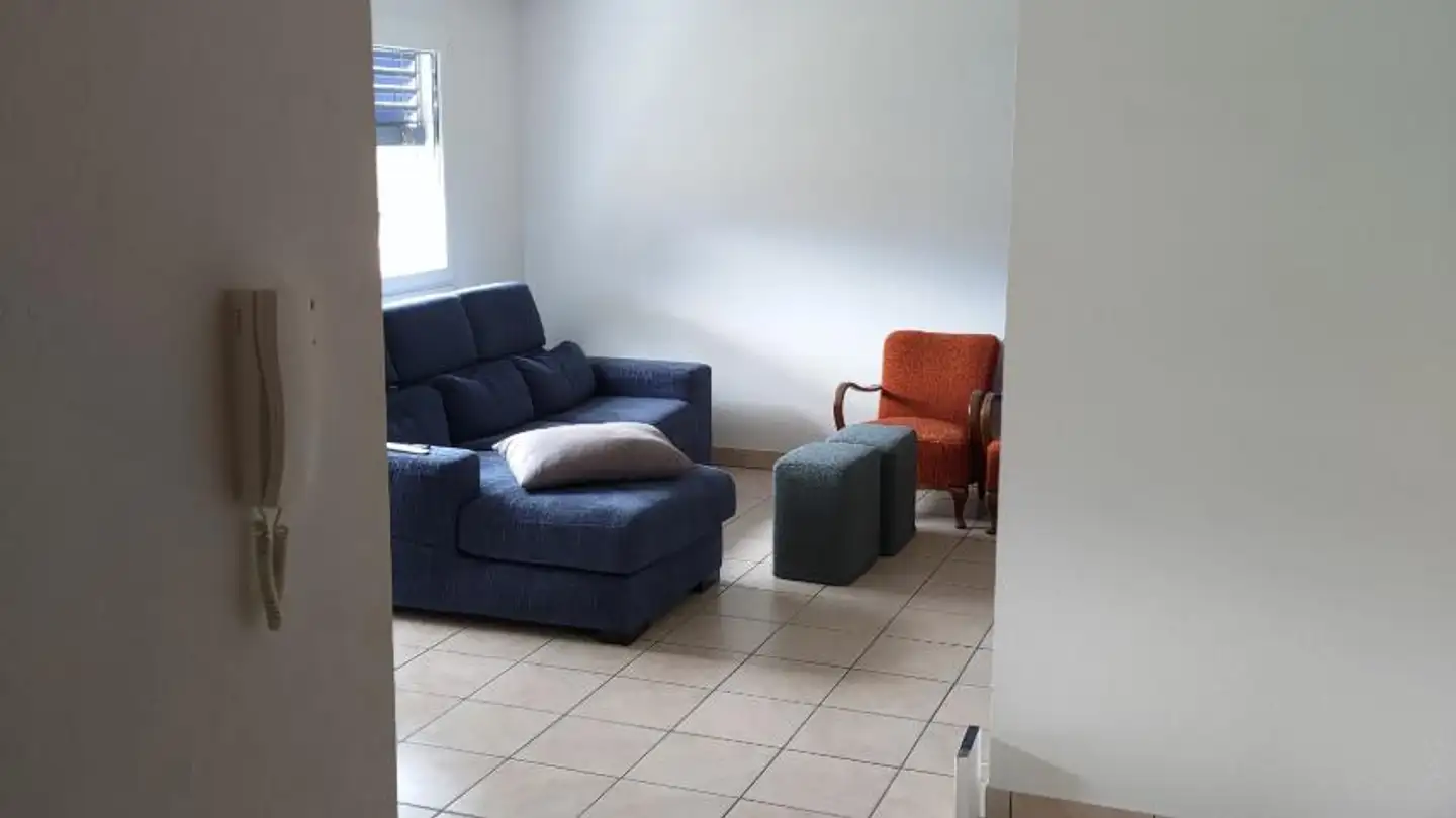 Appartamento in affitto - Rue De Prévent 10, 1926 Fully - Foto 4