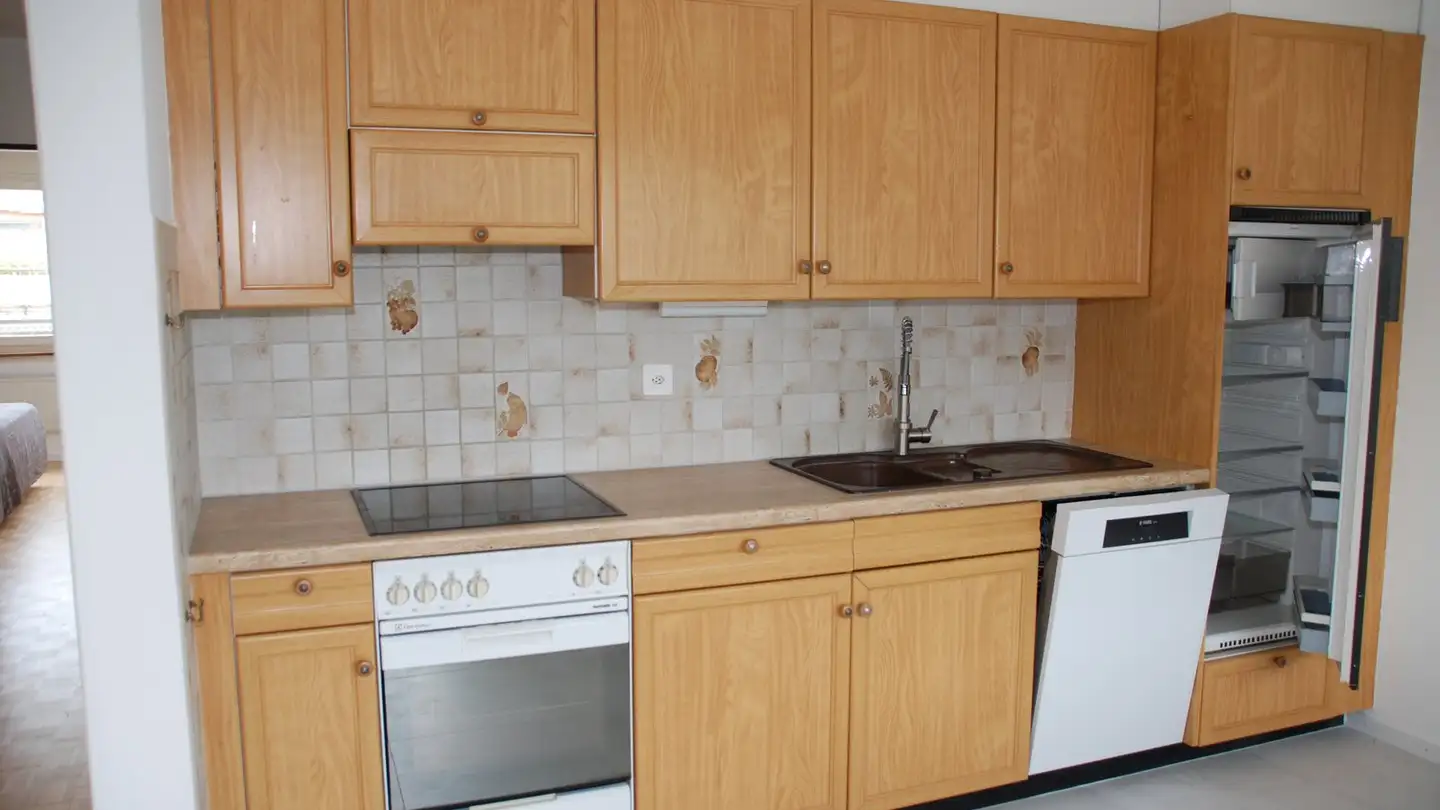 Appartement à vendre - Route Des Provins 7, 2087 Cornaux NE