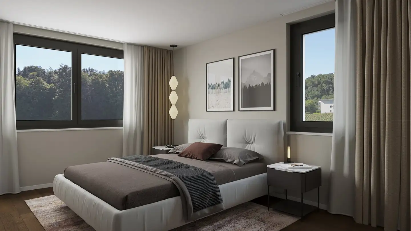 Attico in vendita - 8307 Effretikon - Photo 3