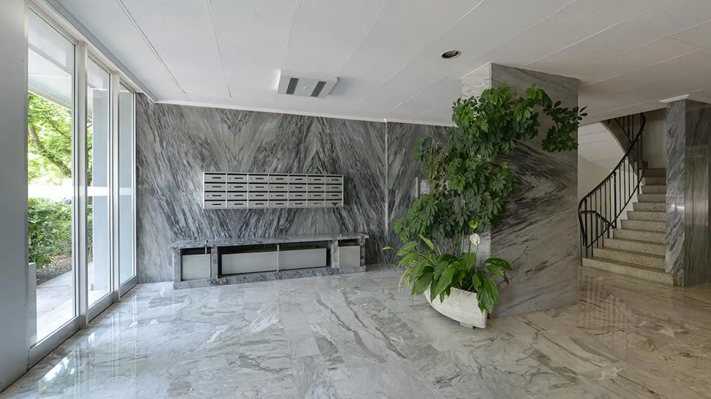 Apartment for rent - Chemin Taverney 17, 1218 Le Grand-Saconnex - Photo 2