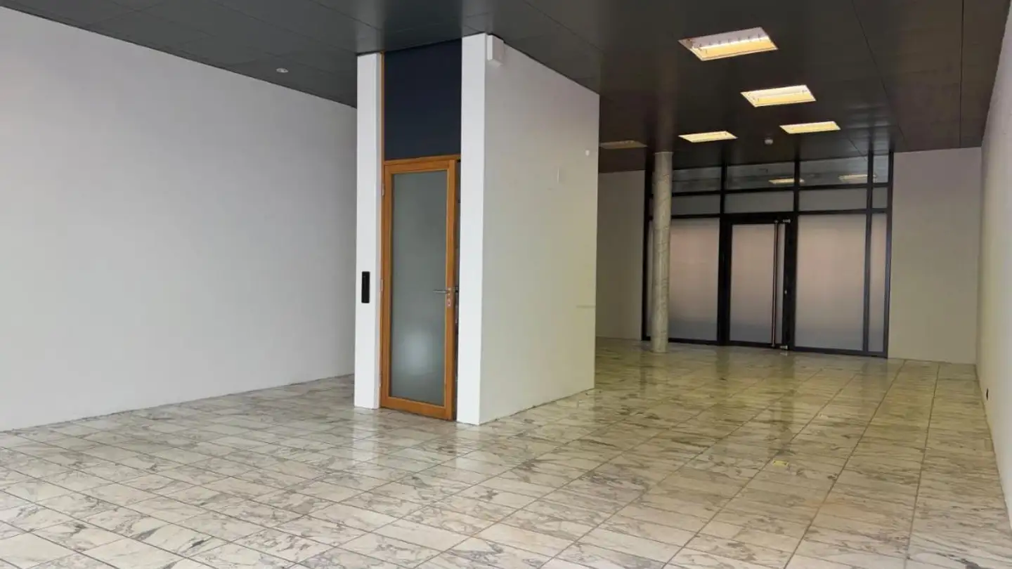 Negozio in affitto - Aargauerstrasse 2, 5610 Wohlen AG - Foto 3