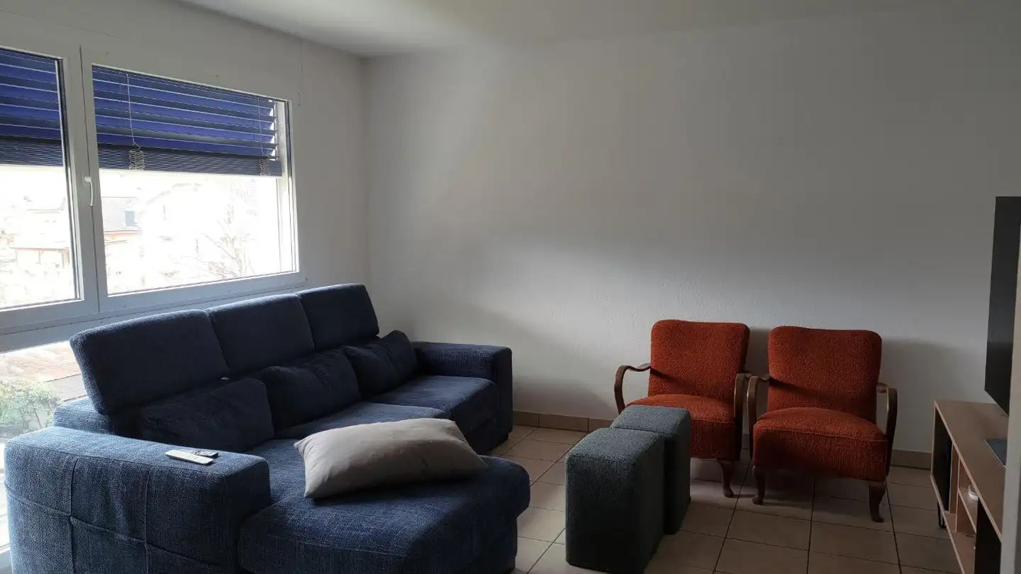 Appartamento in affitto - Rue De Prévent 10, 1926 Fully - Foto 3