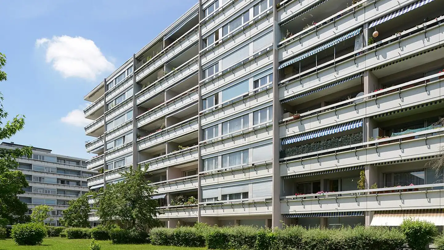 Apartment for rent - Chemin Taverney 17, 1218 Le Grand-Saconnex - Photo 3