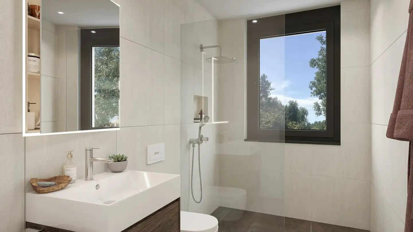 Attico in vendita - 8307 Effretikon - Photo 4