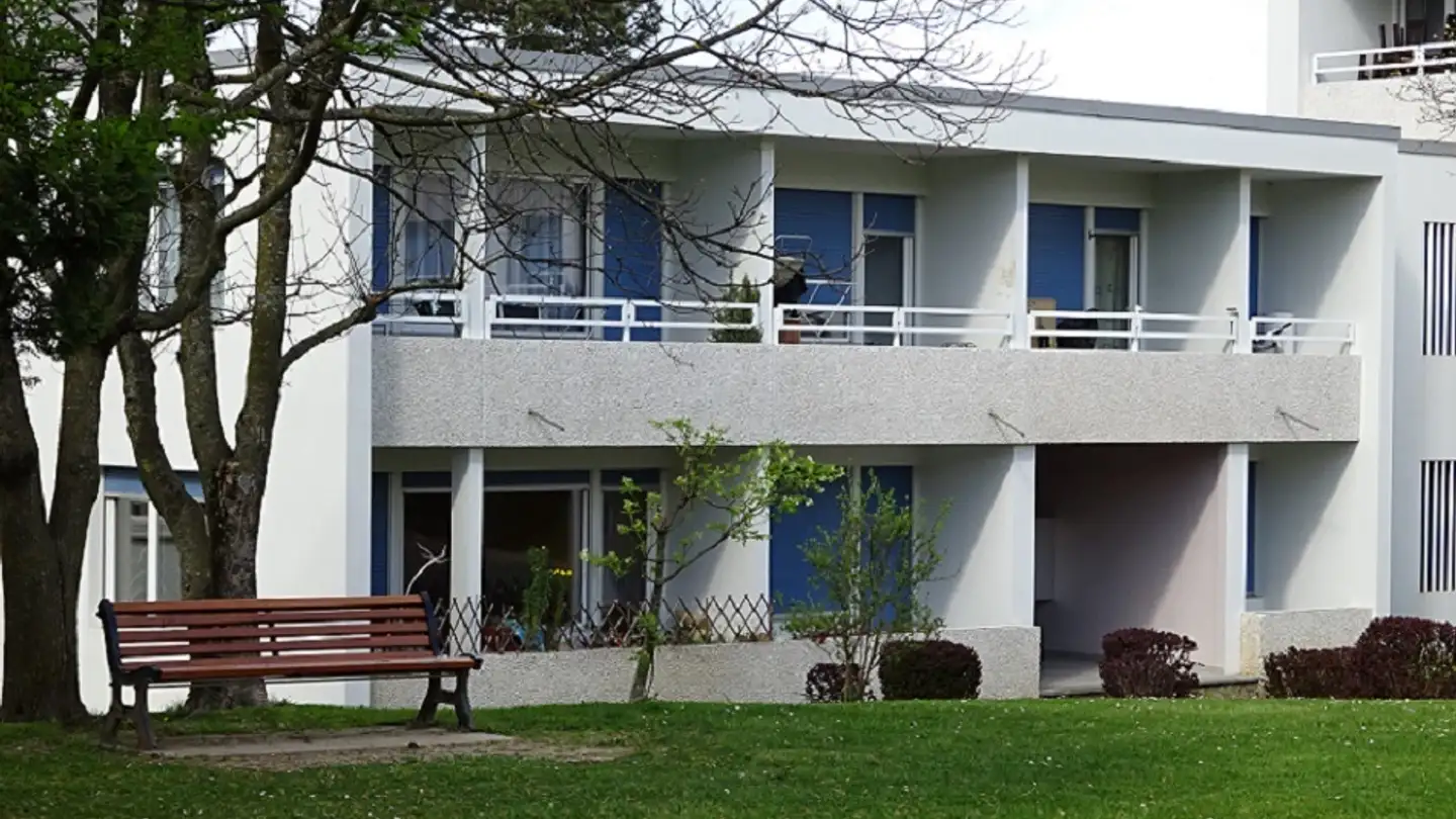 Appartement à louer - Bernex En Combes 30, 1233 Bernex