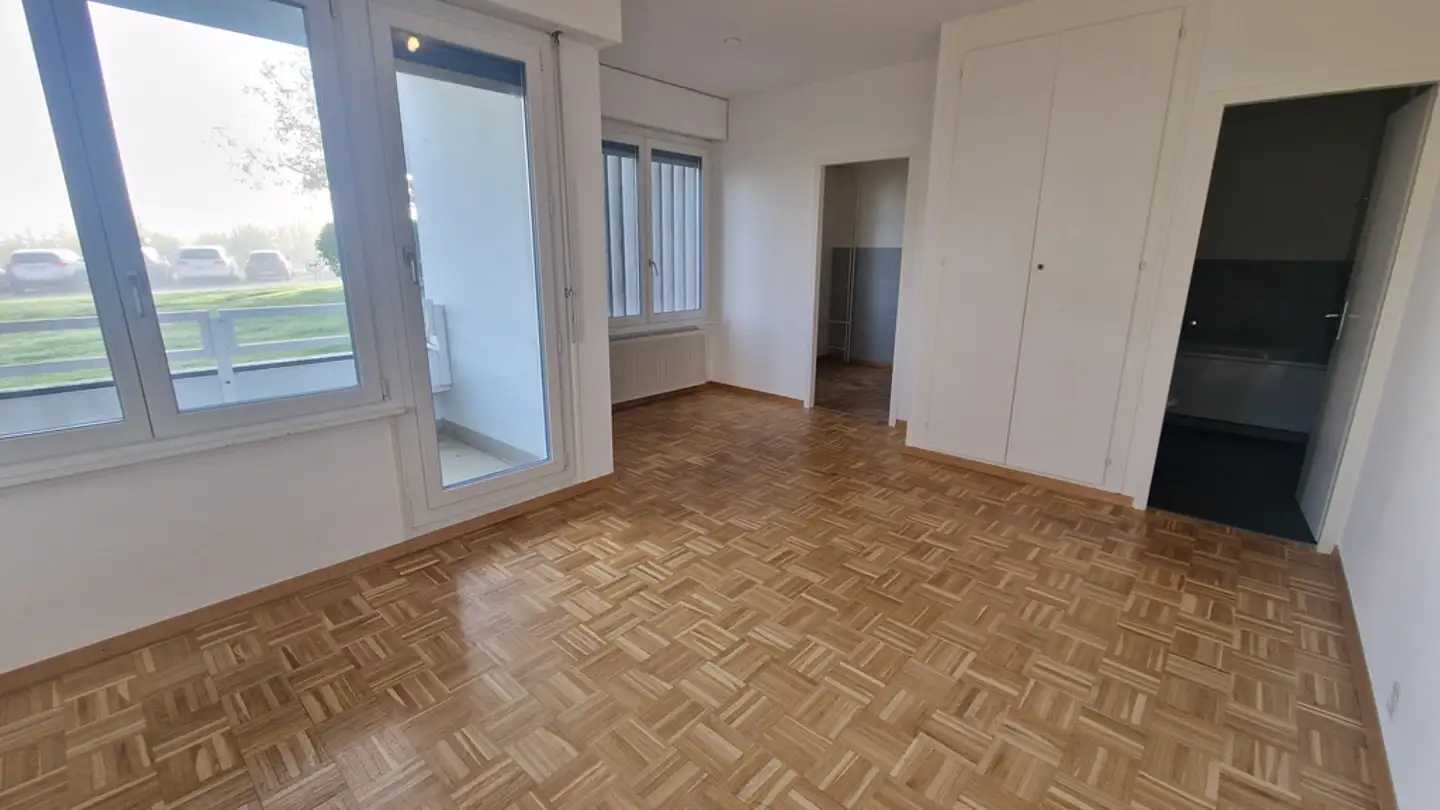 Appartement à louer - Bernex En Combes 30, 1233 Bernex - Photo 2