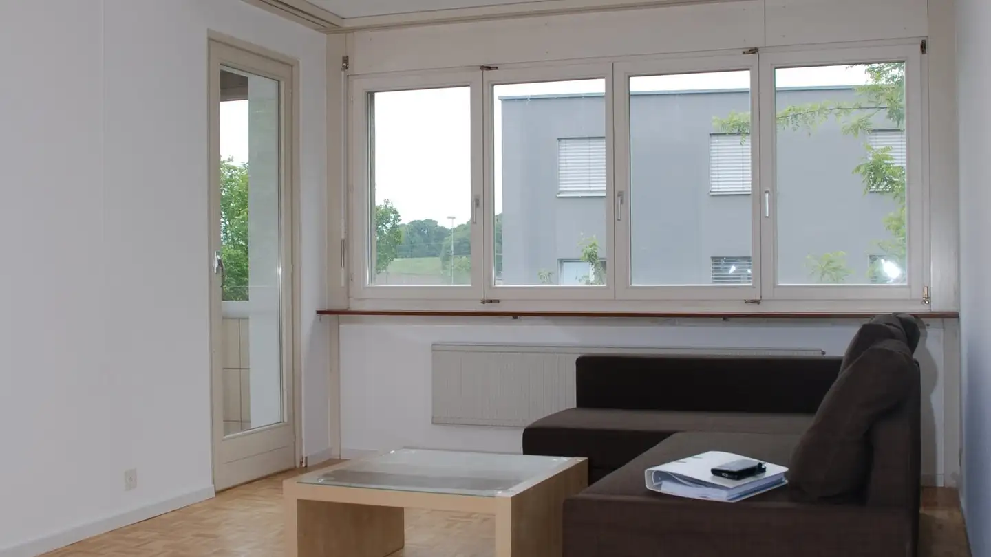 Appartement à vendre - Route Des Provins 7, 2087 Cornaux NE - Photo 3
