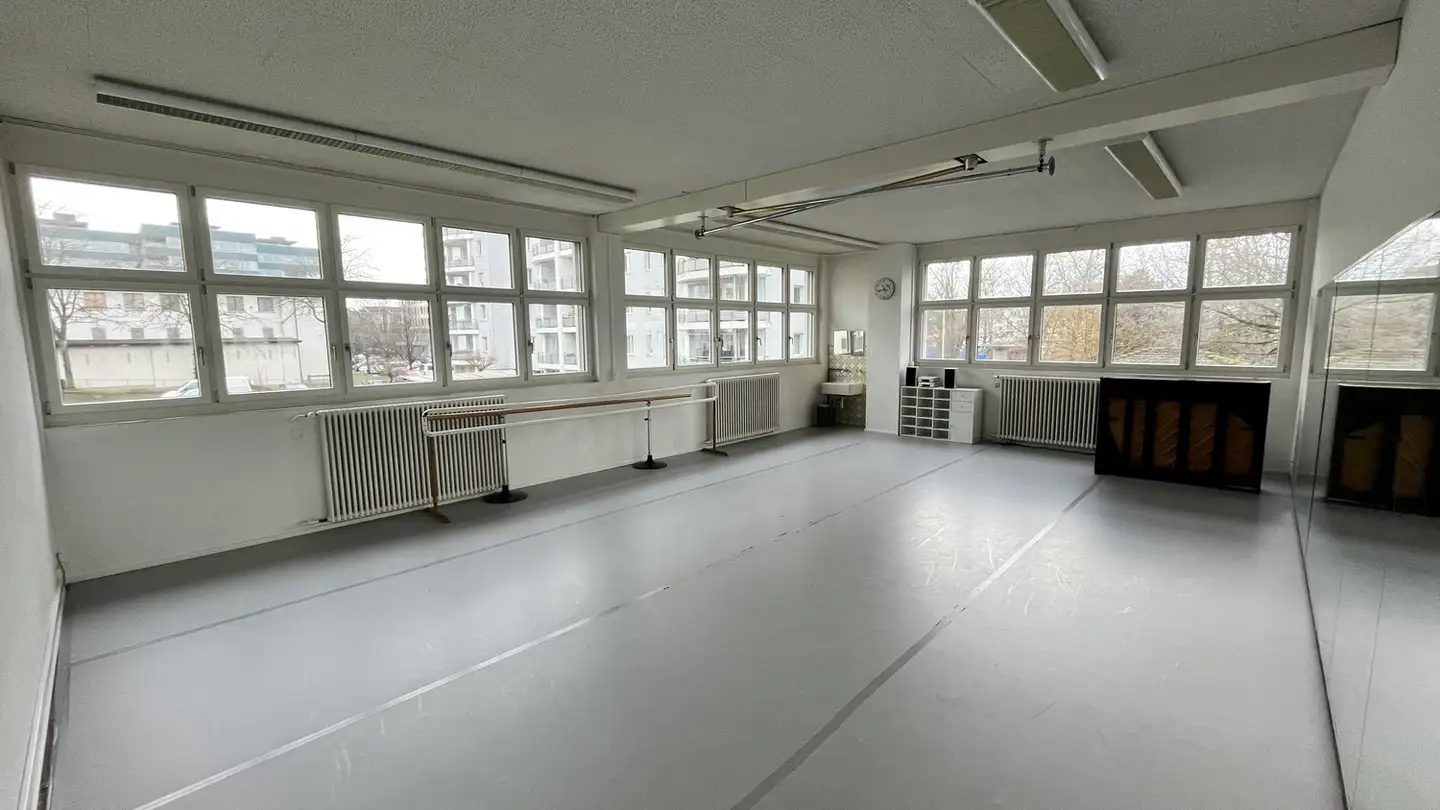 Gewerbe mieten - Centralstrasse 18, 6210 Sursee - Foto 3