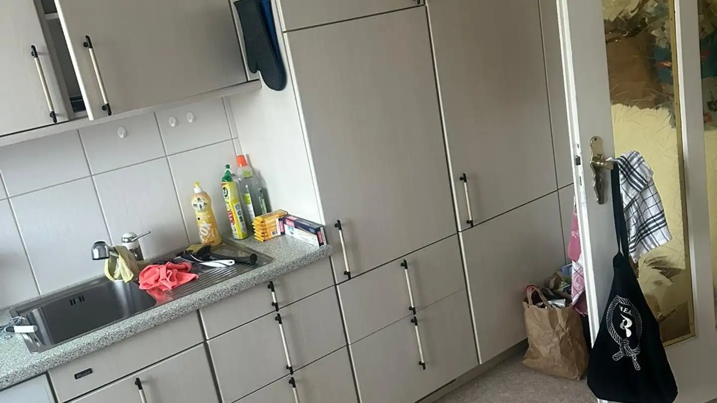 Appartement à louer - Thunstrasse 1, 3612 Steffisburg - Photo 3