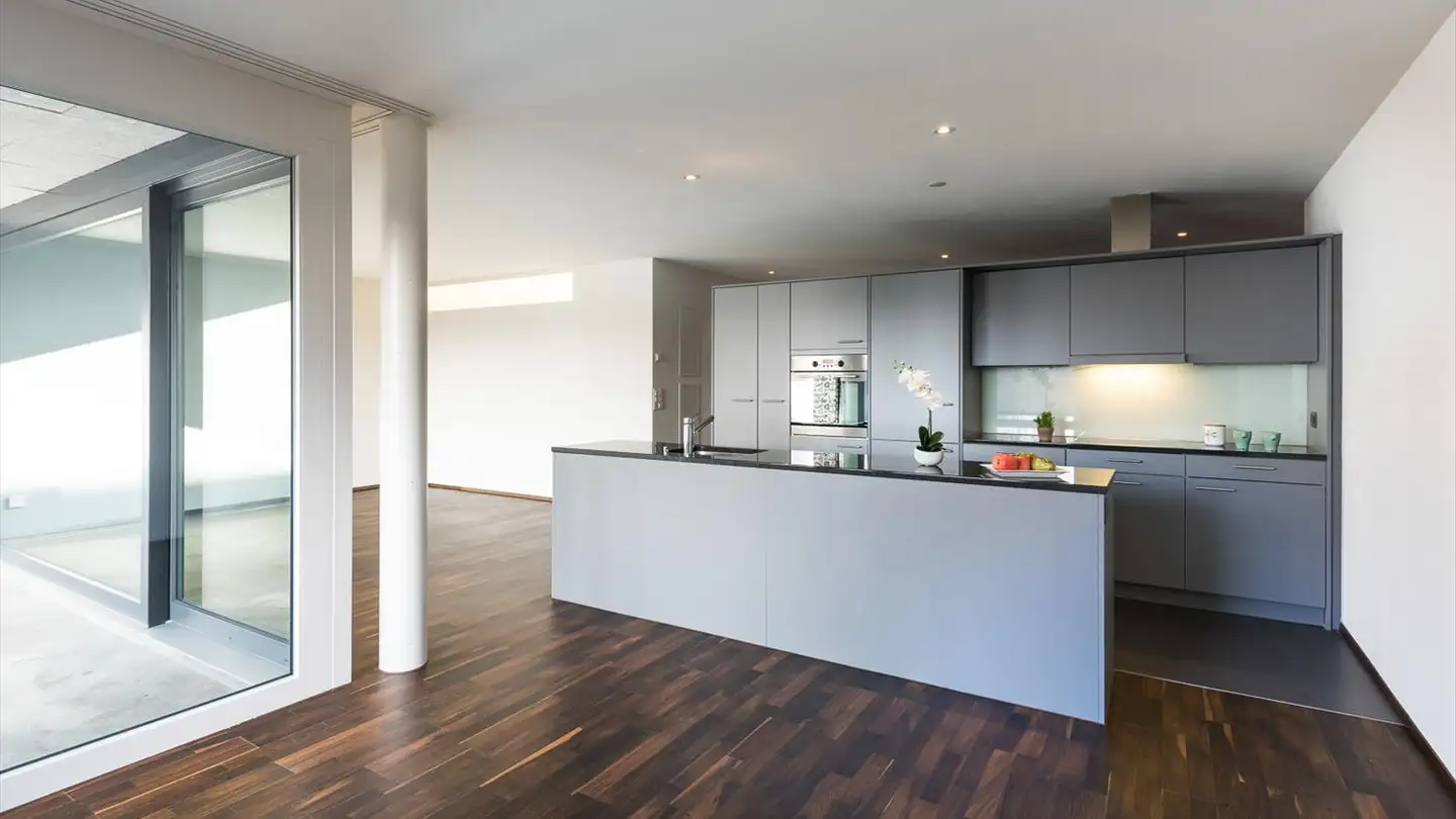 Appartamento in affitto - Mühlewiesenweg 5b, 8500 Frauenfeld - Photo 4