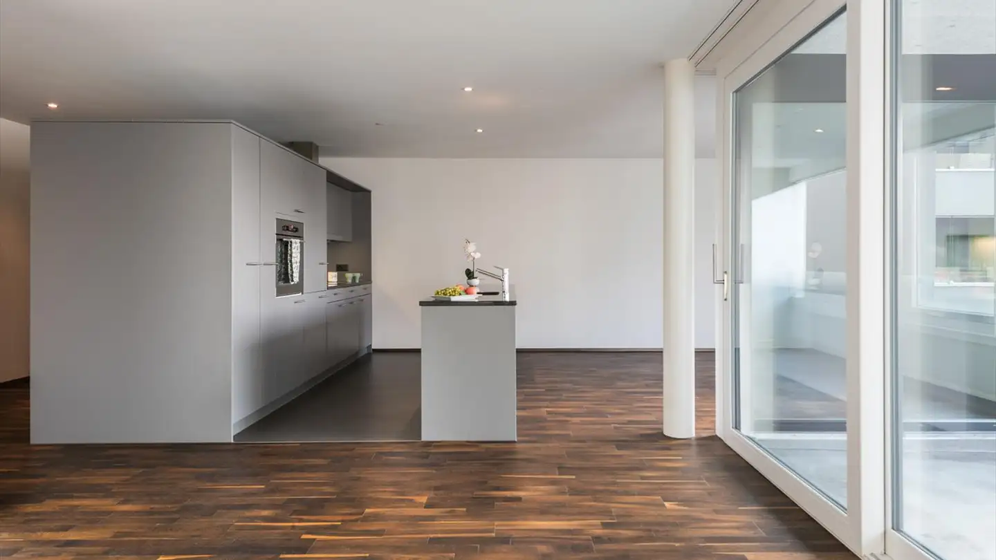 Appartamento in affitto - Mühlewiesenweg 5b, 8500 Frauenfeld - Photo 3